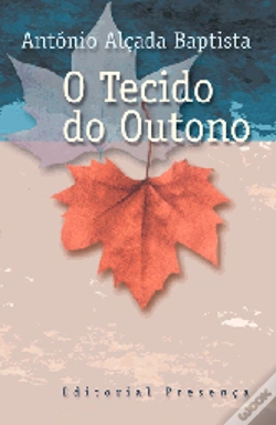 Capa do artigo O Tecido do Outono