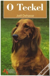 Capa do artigo O Teckel                                                    