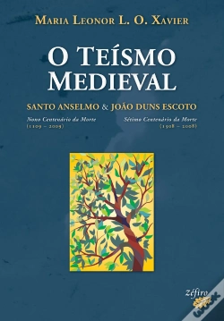 Capa do artigo O Teísmo Medieval