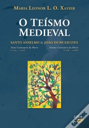 Capa do artigo O Teísmo Medieval