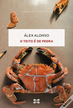 Capa do artigo O Teito E De Pedra