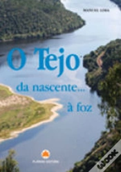 Capa do artigo O Tejo da Nascente... à Foz