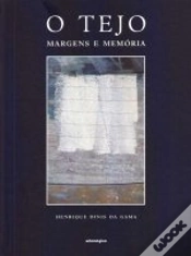 Capa do artigo O Tejo - Margens e Memória
