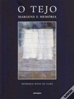 Capa do artigo O Tejo - Margens e Memória