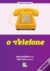 O Telefone