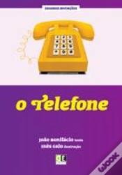 Capa do artigo O Telefone