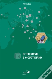 Capa do artigo O Telemóvel e o Quotidiano