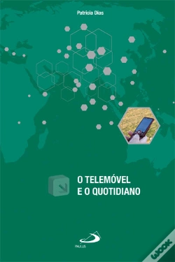 Capa do artigo O Telemóvel e o Quotidiano