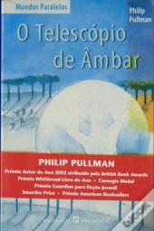 O Telescópio de Âmbar