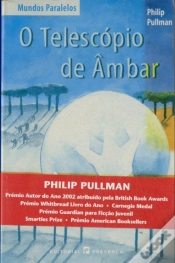 Capa do artigo O Telescópio de Âmbar