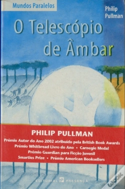 Capa do artigo O Telescópio de Âmbar