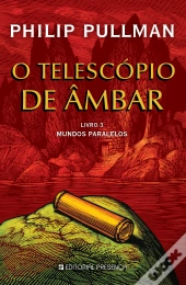 O Telescópio de Âmbar