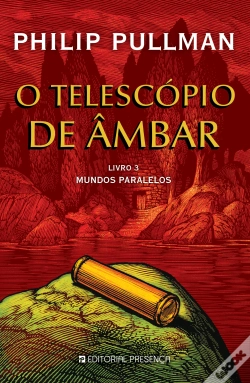 Capa do artigo O Telescópio de Âmbar