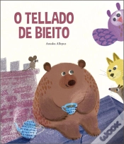 Capa do artigo O Tellado De Bieito