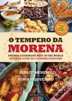 O Tempero da Morena