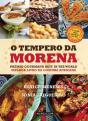 O Tempero da Morena - Preview