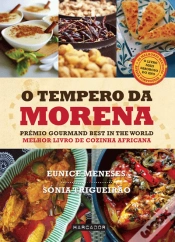 Capa do artigo O Tempero da Morena