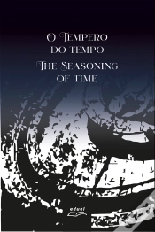 Capa do artigo O Tempero Do Tempo