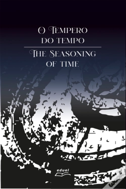 Capa do artigo O Tempero Do Tempo