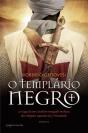 O Templário Negro - Preview