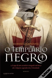 Capa do artigo O Templário Negro