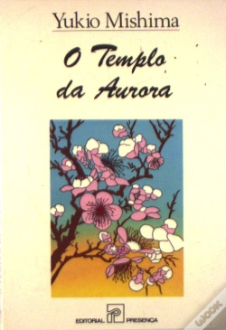 Capa do artigo O Templo da Aurora
