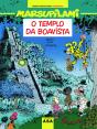 O Templo da Boavista - Preview