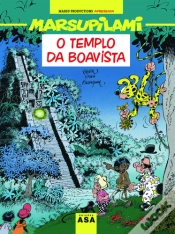 Capa do artigo O Templo da Boavista
