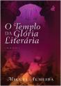 O Templo da Glória Literária - Preview