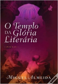 Capa do artigo O Templo da Glória Literária