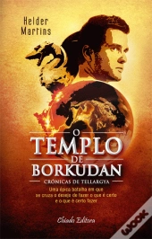 O Templo de Borkudan