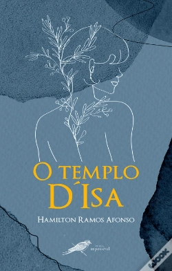 Capa do artigo O Templo D´Isa