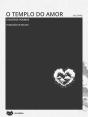 O Templo Do Amor E Outros Poemas - Preview
