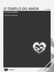 Capa do artigo O Templo Do Amor E Outros Poemas