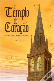 Capa do artigo O Templo do Coração