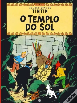 Capa do artigo O Templo do Sol