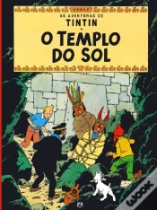 Capa do artigo O Templo do Sol