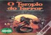 O Templo do Terror
