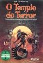 O Templo do Terror - Preview