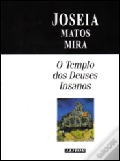 Capa do artigo O Templo dos Deuses Insanos