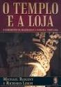O Templo e a Loja - Preview