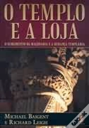 Capa do artigo O Templo e a Loja