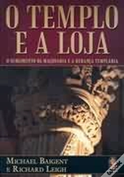Capa do artigo O Templo e a Loja