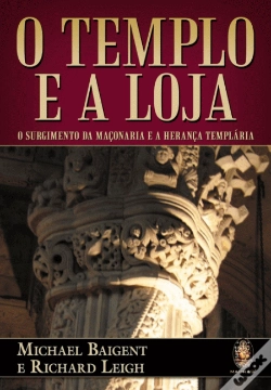 Capa do artigo O Templo e a Loja