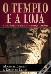 Capa do artigo O Templo e a Loja