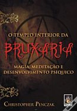 Capa do artigo O Templo Interior da Bruxaria