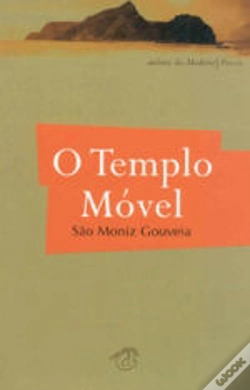 Capa do artigo O templo Móvel