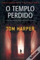 O Templo Perdido