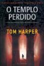 O Templo Perdido - Preview