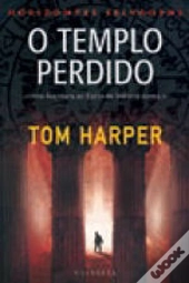 O Templo Perdido